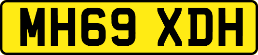 MH69XDH