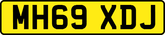 MH69XDJ