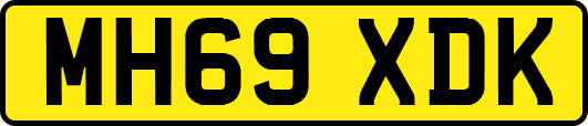 MH69XDK
