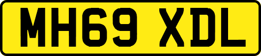 MH69XDL