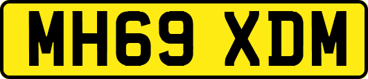 MH69XDM