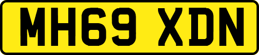 MH69XDN