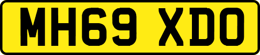 MH69XDO