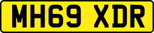 MH69XDR