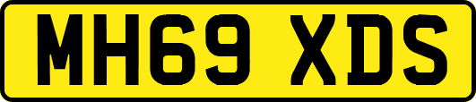 MH69XDS