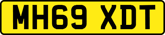 MH69XDT