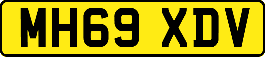 MH69XDV