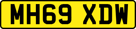 MH69XDW