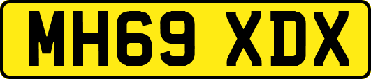 MH69XDX