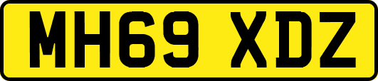 MH69XDZ