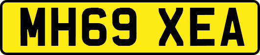 MH69XEA