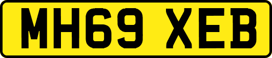 MH69XEB