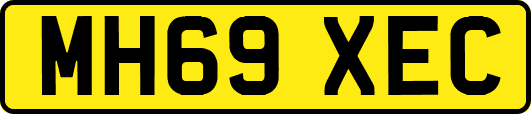 MH69XEC