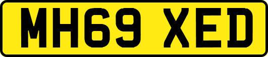 MH69XED