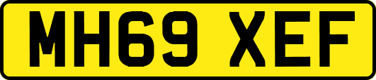 MH69XEF