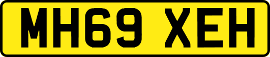 MH69XEH