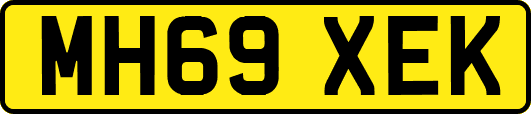 MH69XEK