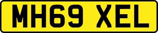 MH69XEL