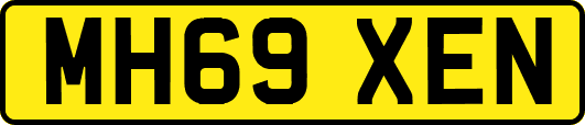 MH69XEN