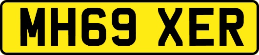 MH69XER
