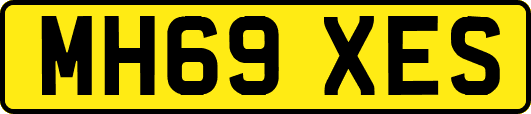 MH69XES