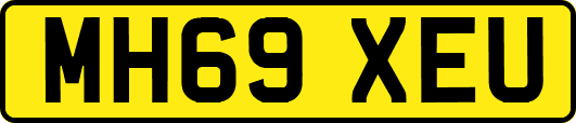 MH69XEU