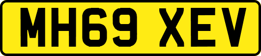 MH69XEV
