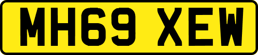 MH69XEW