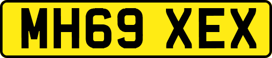 MH69XEX