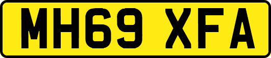 MH69XFA