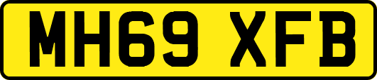 MH69XFB