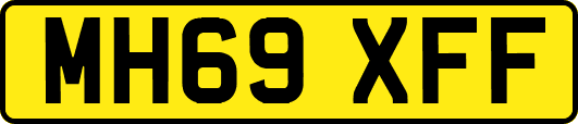 MH69XFF