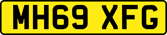 MH69XFG