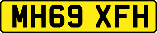 MH69XFH