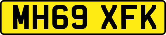 MH69XFK