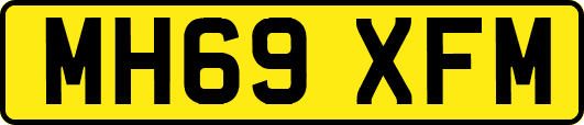 MH69XFM