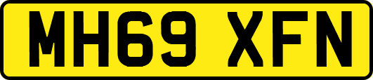 MH69XFN