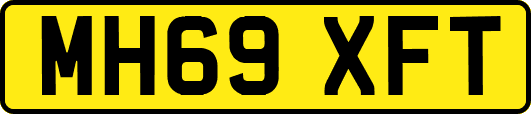 MH69XFT