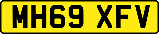 MH69XFV