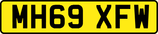 MH69XFW