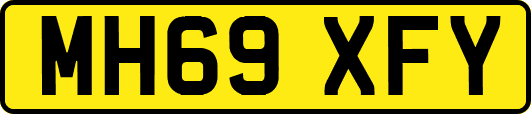 MH69XFY