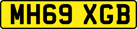 MH69XGB