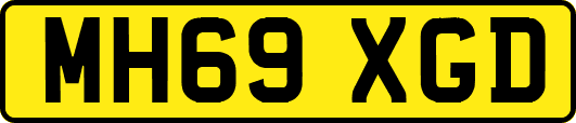 MH69XGD