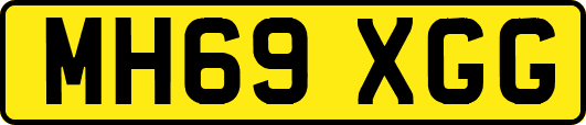 MH69XGG