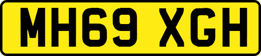 MH69XGH