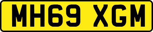 MH69XGM