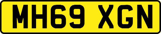 MH69XGN