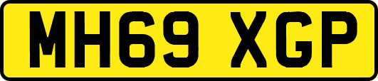 MH69XGP