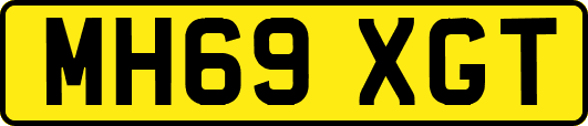 MH69XGT