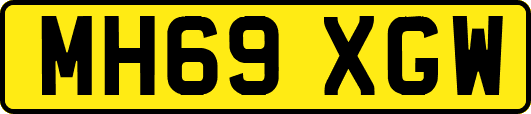 MH69XGW